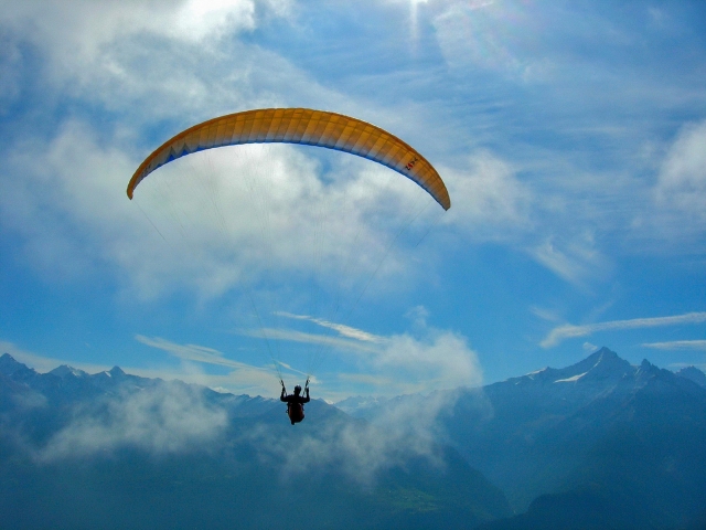 parapenle 