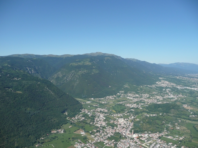  Panorámica desde arriba 