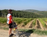  Descanso después del ciclismo 