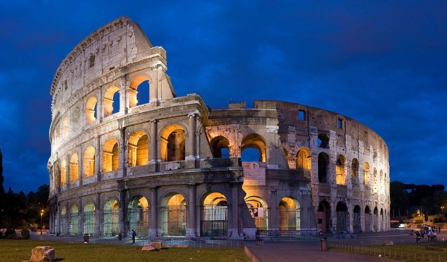  El Coliseo