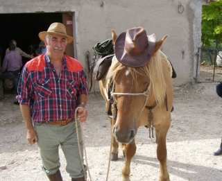 Agriturismo Bartoli