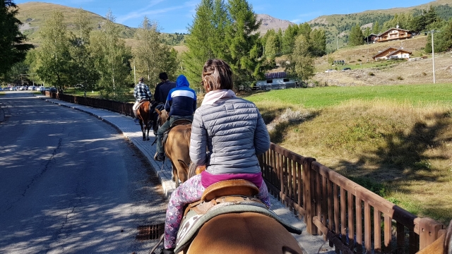  paseo por el centro 