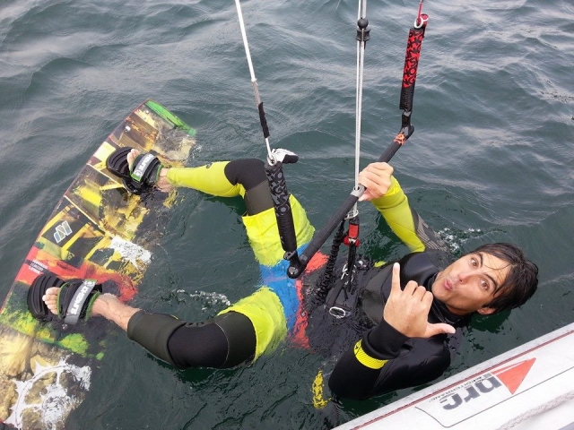  Todo está bien aquí abajo 