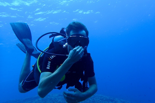  buceo 