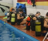  La alberca de nuestra sede 