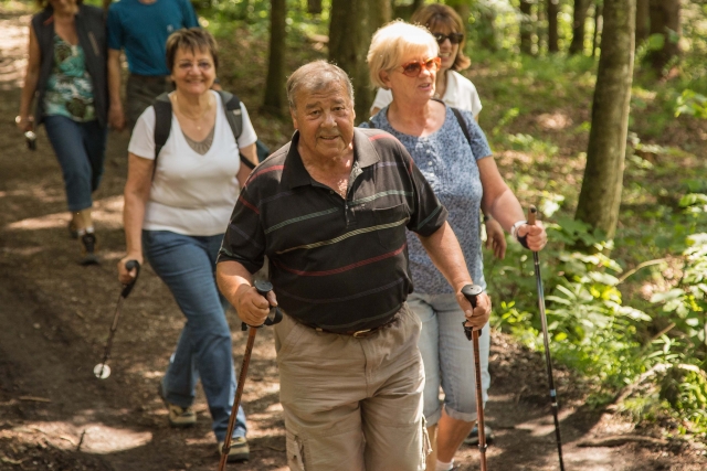  ¡Conocer la naturaleza es más bonito así! 
