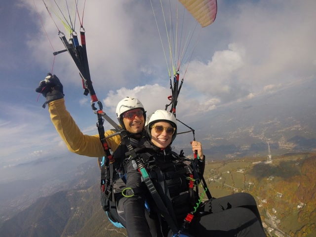  nuestros pilotos le atenderán con cariño 