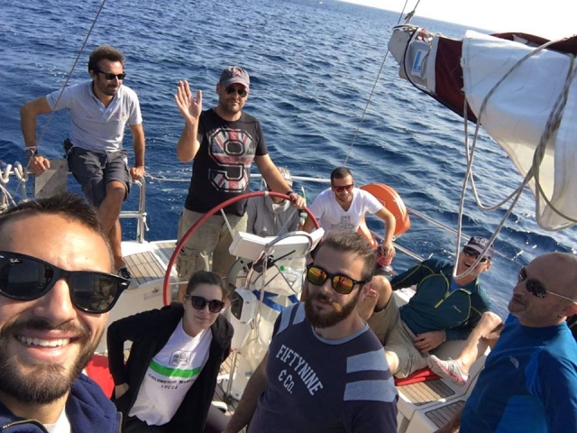  foto de grupo 