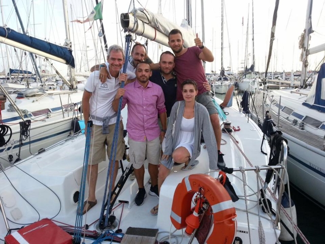  barcos 