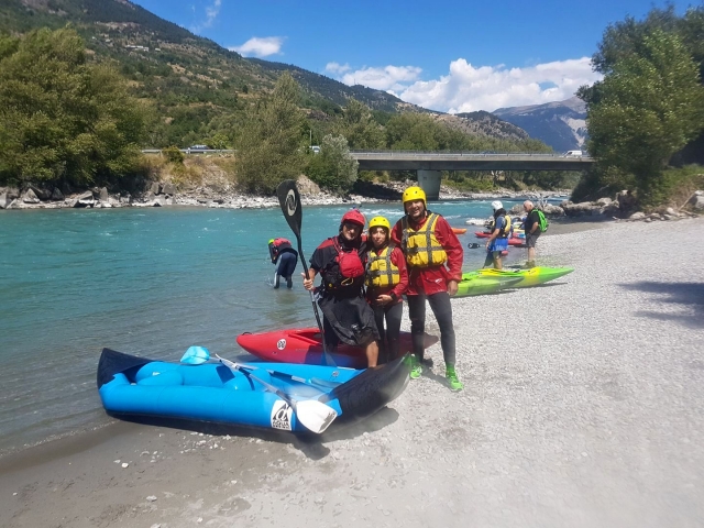  kayak egoextrema