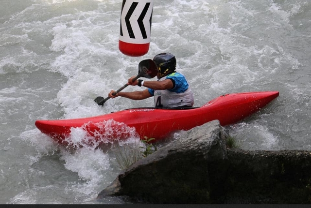  kayak 