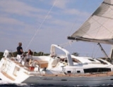  Vela - Oceanis 50 Family 