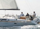  Sun Odyssey 45 
