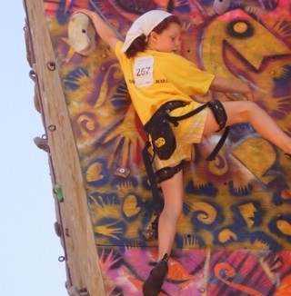  Cursos para los más chavos 