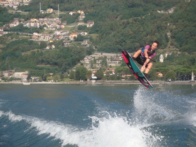  Acrobacias 