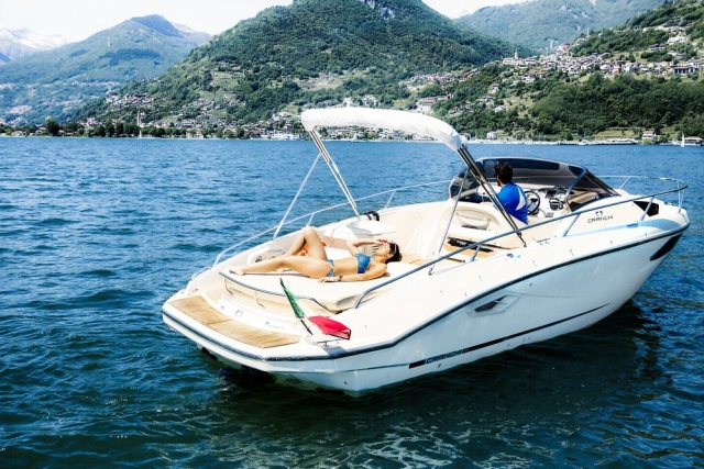  Cranch Endurance 30 