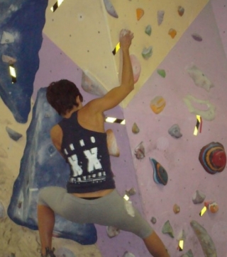 Escalada 