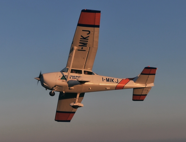  Divirtámonos en vuelo 