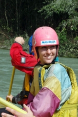  Rafting en el Adda 