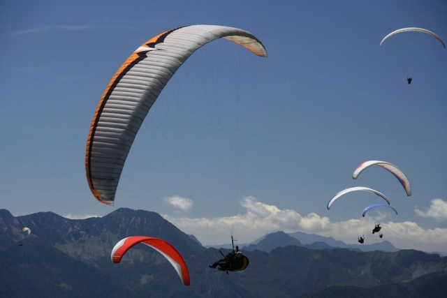 Parapenle 