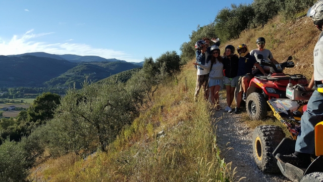  Excursión en compañía 