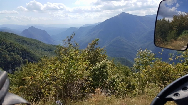  Vistas impresionantes 