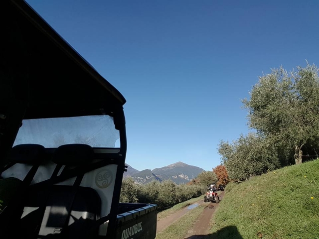  Gran excursión 