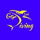 Go Diving Subacquea