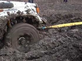  Técnicas de recuperación en barro 