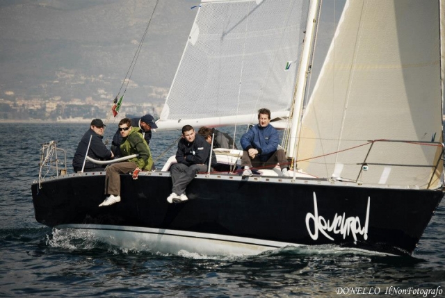  Cursos de vela ligera en Latina 