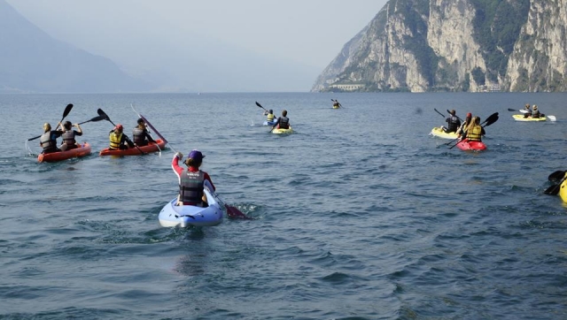  Todo en kayaks 