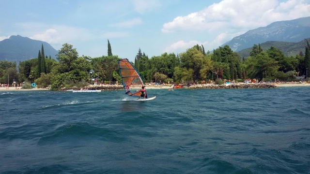  Cursos de windsurf 