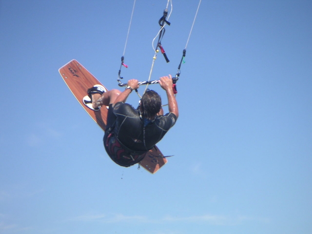  Acrobacias 