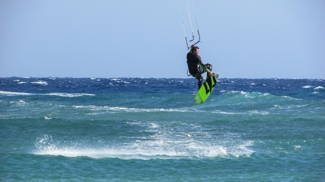  Cómo volar 