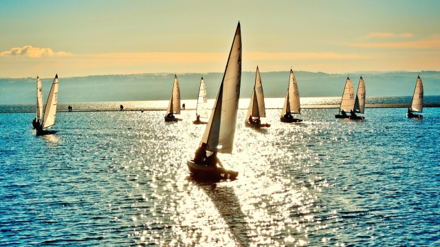  Todo en el mar 