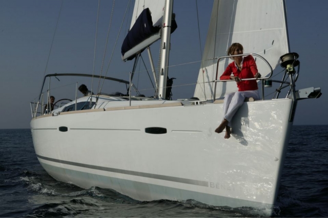  Un paseo por Cerdeña 