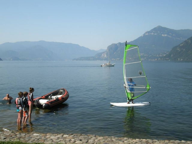  Cursos de windsurf 