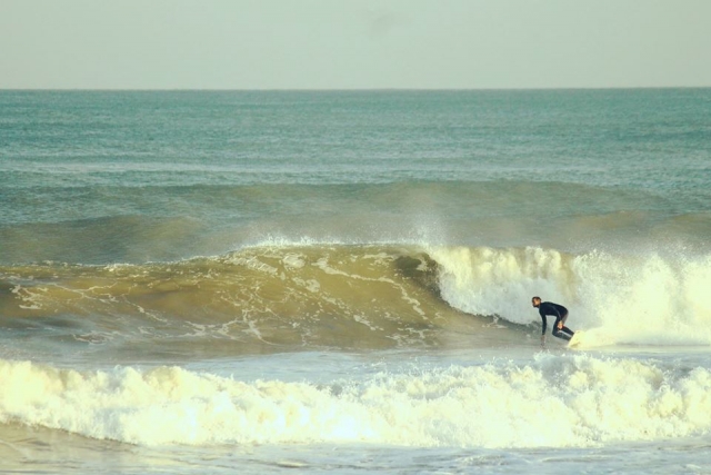  En busca de la ola perfecta 
