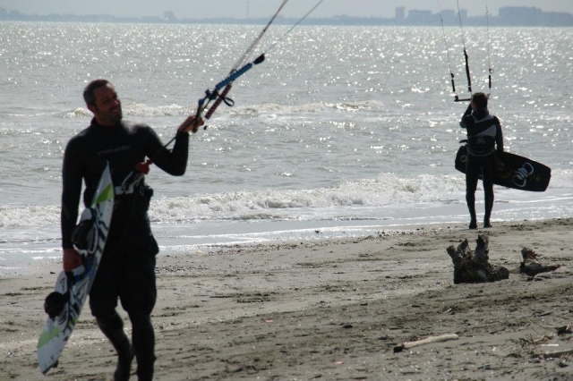  Listo para aterrizar 