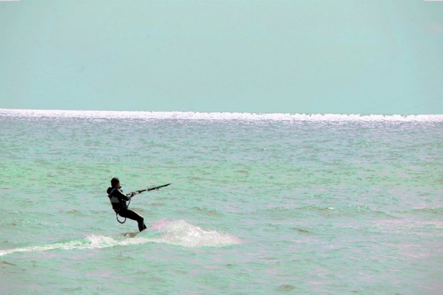  Los colores en algunos días 