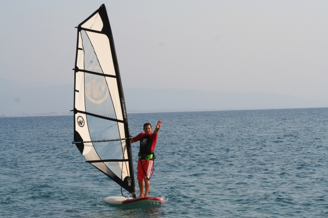  Nuestro instructor 