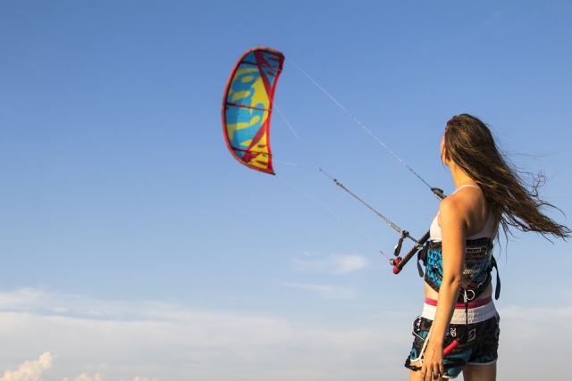  Aprendiendo sobre el viento 