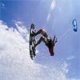 Kitesurf 