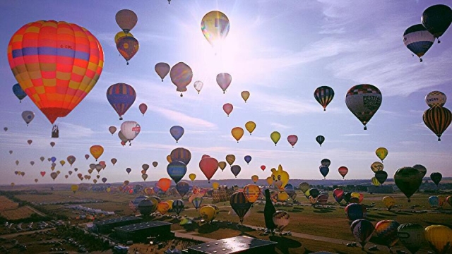  vivirás todas las fases del vuelo con nuestro piloto 