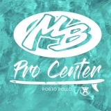 MB Pro Center