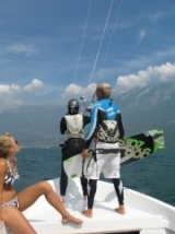  Kitesurf 