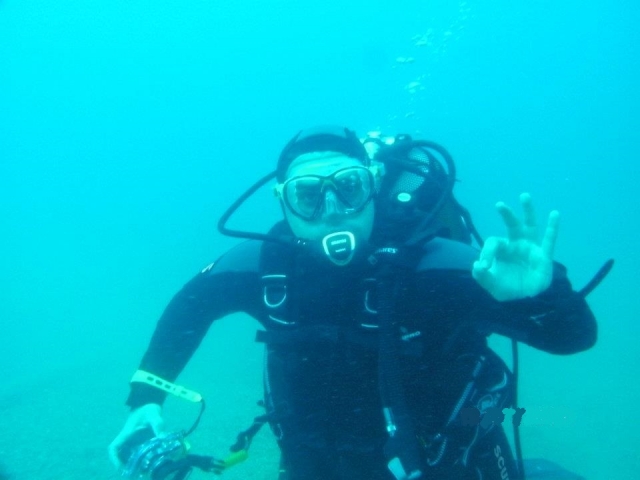  Descubriendo el universo marino 