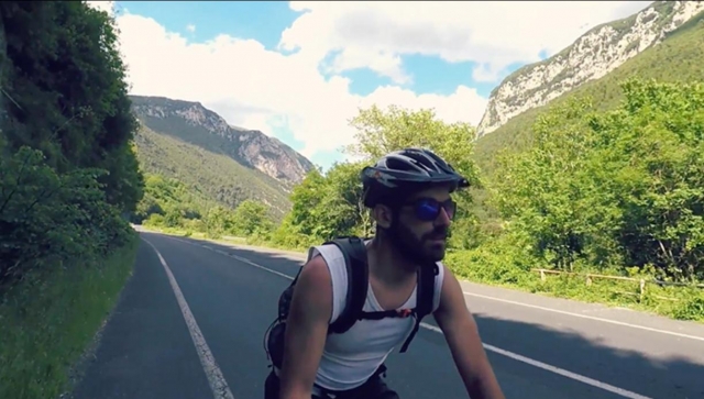 MTB una pasión única