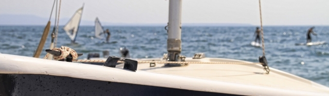  Escuela de Vela Aeolus 