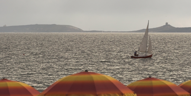  Excursiones en Vela 